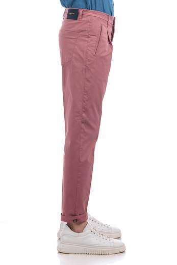 INCOTEX PANTALONE PENCE UOMO