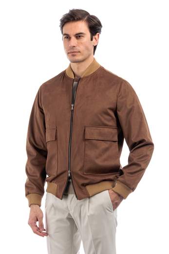 EDD BOMBER UOMO