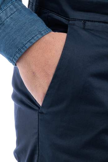CARMINE FERRARO PANT TASCA AMERICA UOMO