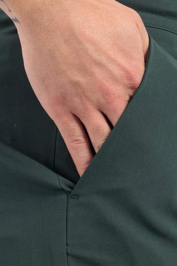 BY AND PANT COULISSE UOMO