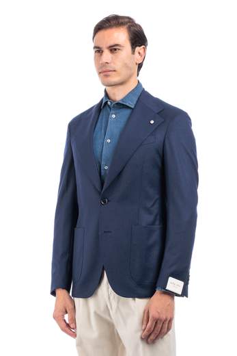 L.B.M. 1911 GIACCA MONOPETTO UOMO