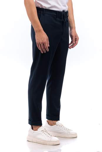 EDD PANT COULISSE UOMO