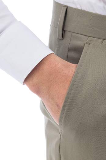 L.B.M. 1911 PANTALONE PENCE UOMO