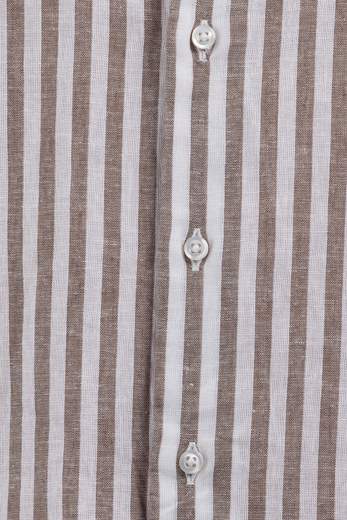 ALTEMFLOWER CAMICIA M/L UOMO