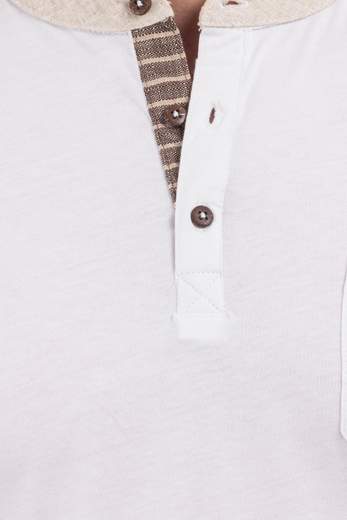 MARKUP T-SHIRT SERAFINO UOMO