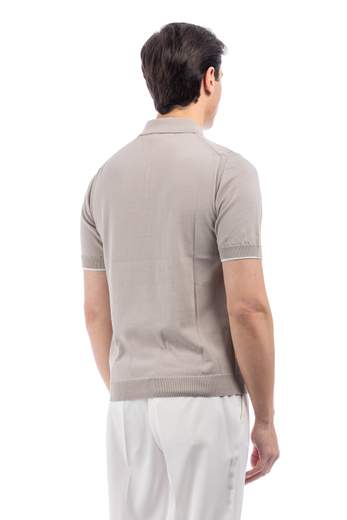 MASQ POLO FILO UOMO