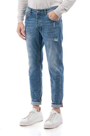 DIFFERENT JEANS UOMO