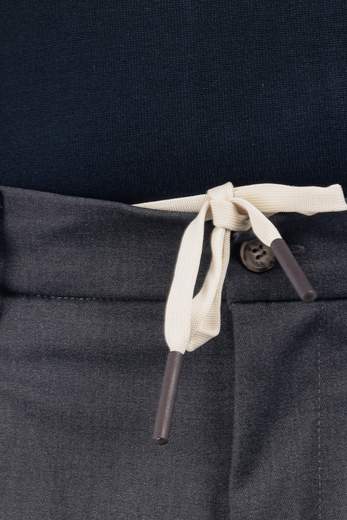 BY AND PANTALONE MOLLA UOMO