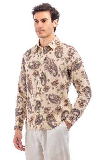 SEINSE CAMICIA M/L UOMO