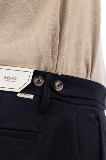 BY AND PANTALONE FONDO 22 UOMO