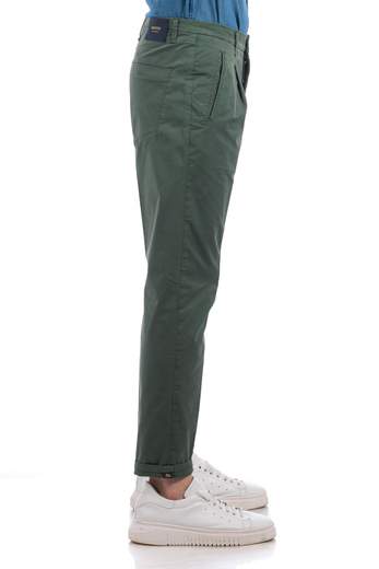 INCOTEX PANTALONE PENCE UOMO