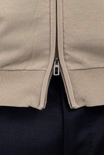 DIKTAT MAGLIA CAPPUCCIO UOMO