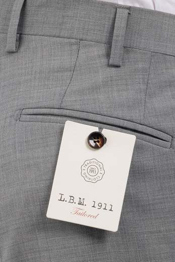 L.B.M. 1911 PANTALONE PENCE UOMO