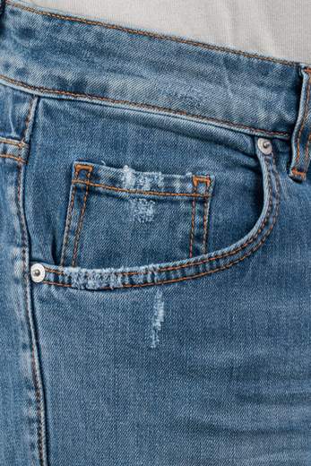 DIFFERENT JEANS UOMO