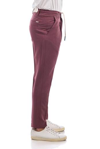 BY AND PANT COULISSE UOMO