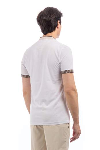MARKUP T-SHIRT SERAFINO UOMO