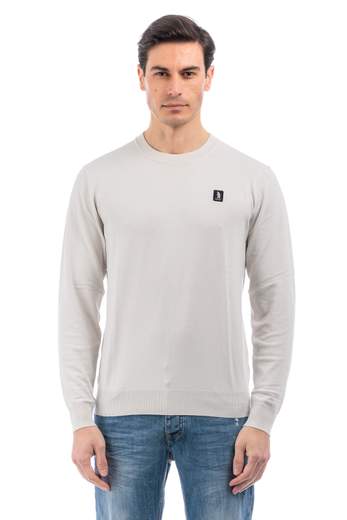 REFRIGUE MAGLIA GIROCOLLO UOMO