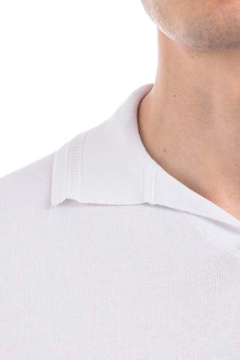 GAZZARRINI POLO M/M UOMO
