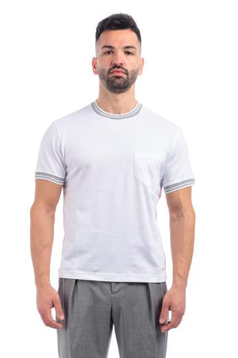 L.B.M. 1911 T-SHIRT MEZZAMANICA UOMO