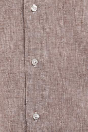 CARMINE FERRARO CAMICIA M/L UOMO