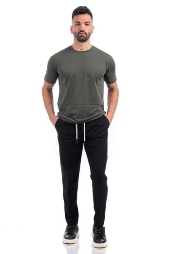 DIKTAT T-SHIRT UOMO