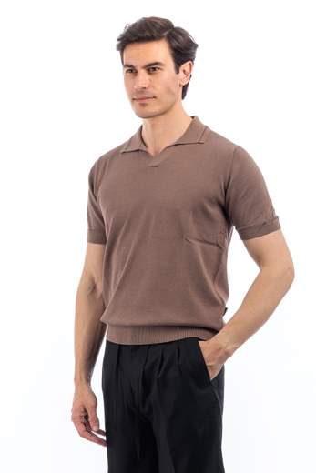 GAZZARRINI POLO M/M UOMO
