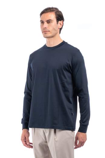 CHIODI MILANO T-SHIRT M/L UOMO