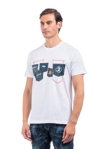 G2FIRENZE T-SHIRT M/M UOMO