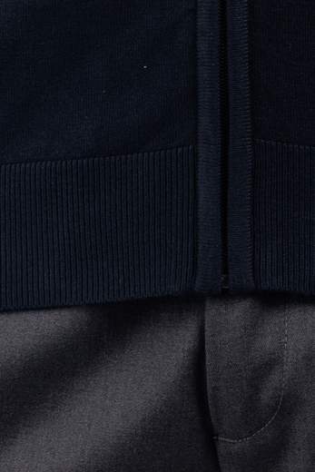 MARKUP MAGLIA ZIP UOMO