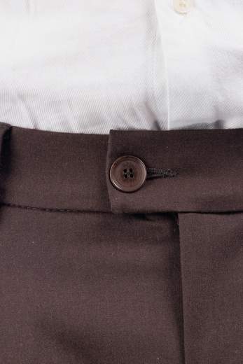 ROBERTO PEPE LUXURY PANTALONE PENCE UOMO