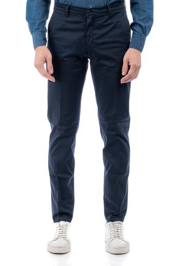 CARMINE FERRARO PANT TASCA AMERICA UOMO