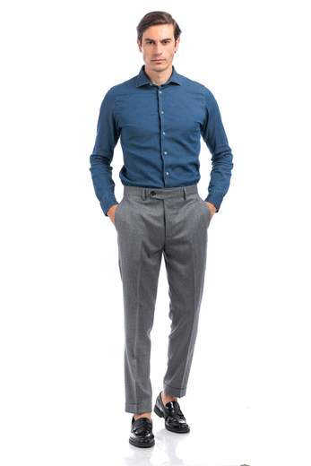 BERWICH PANTALONE UOMO