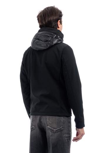 MARKUP SOFTSHELL UOMO