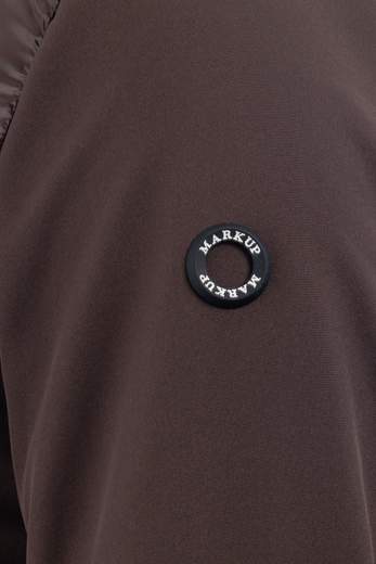 MARKUP SOFTSHELL UOMO