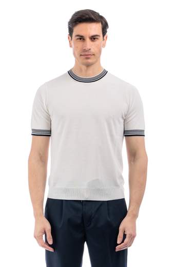 MASQ T-SHIRT FILO UOMO