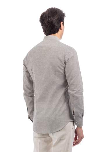 CARMINE FERRARO CAMICIA COREANA UOMO