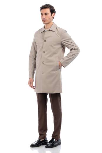 DIKTAT TRENCH UOMO