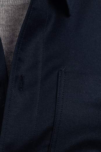 MANUEL RITZ OVERSHIRT UOMO
