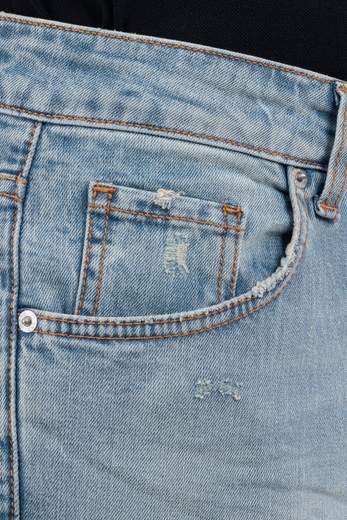 DIFFERENT JEANS UOMO