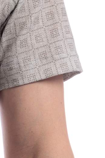 ALTEMFLOWER CAMICIA M/M UOMO