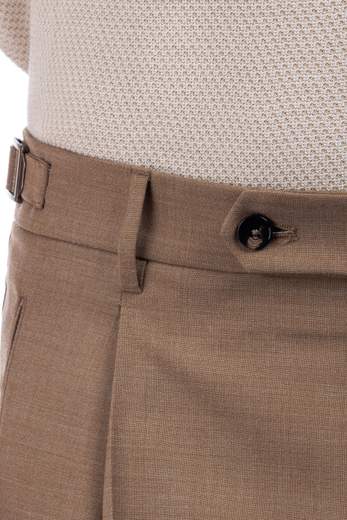 BERWICH PANTALONE TIRANTE UOMO