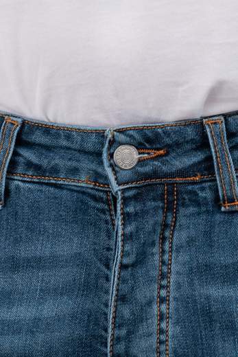 DIFFERENT JEANS UOMO
