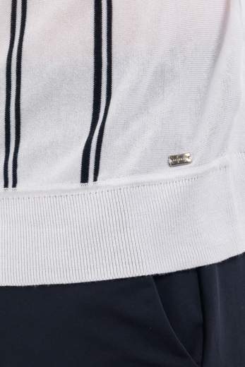 MARKUP POLO FILO M/M UOMO