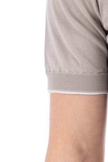 MASQ POLO FILO UOMO