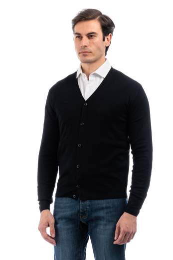 SEINSE CARDIGAN UOMO