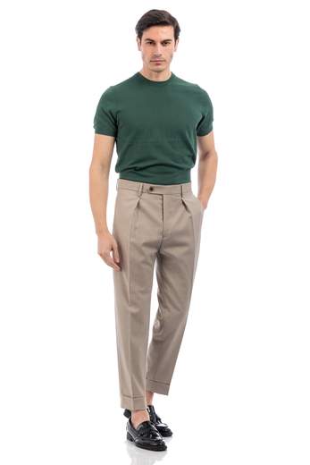 BERWICH PANTALONE PENCE UOMO