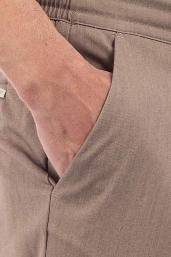 BY AND PANTALONE CON COULISSE UOMO