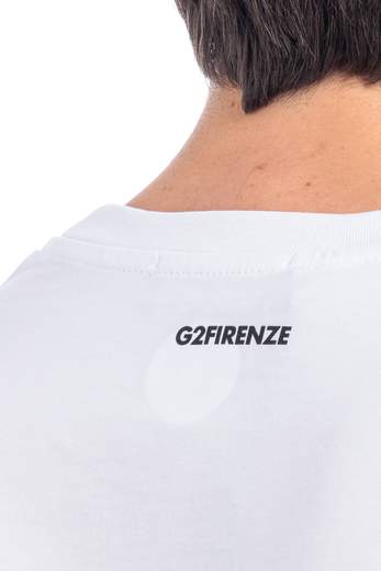 G2FIRENZE T-SHIRT M/M UOMO