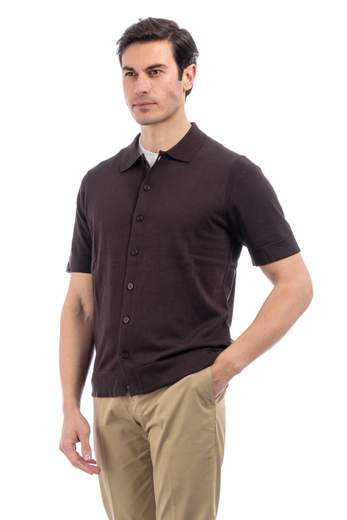 MARKUP POLO CAMICIA M/M UOMO
