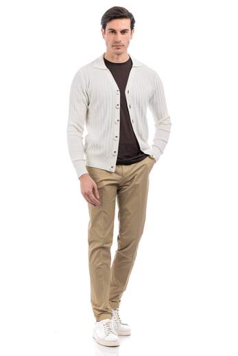 SEINSE CARDIGAN UOMO